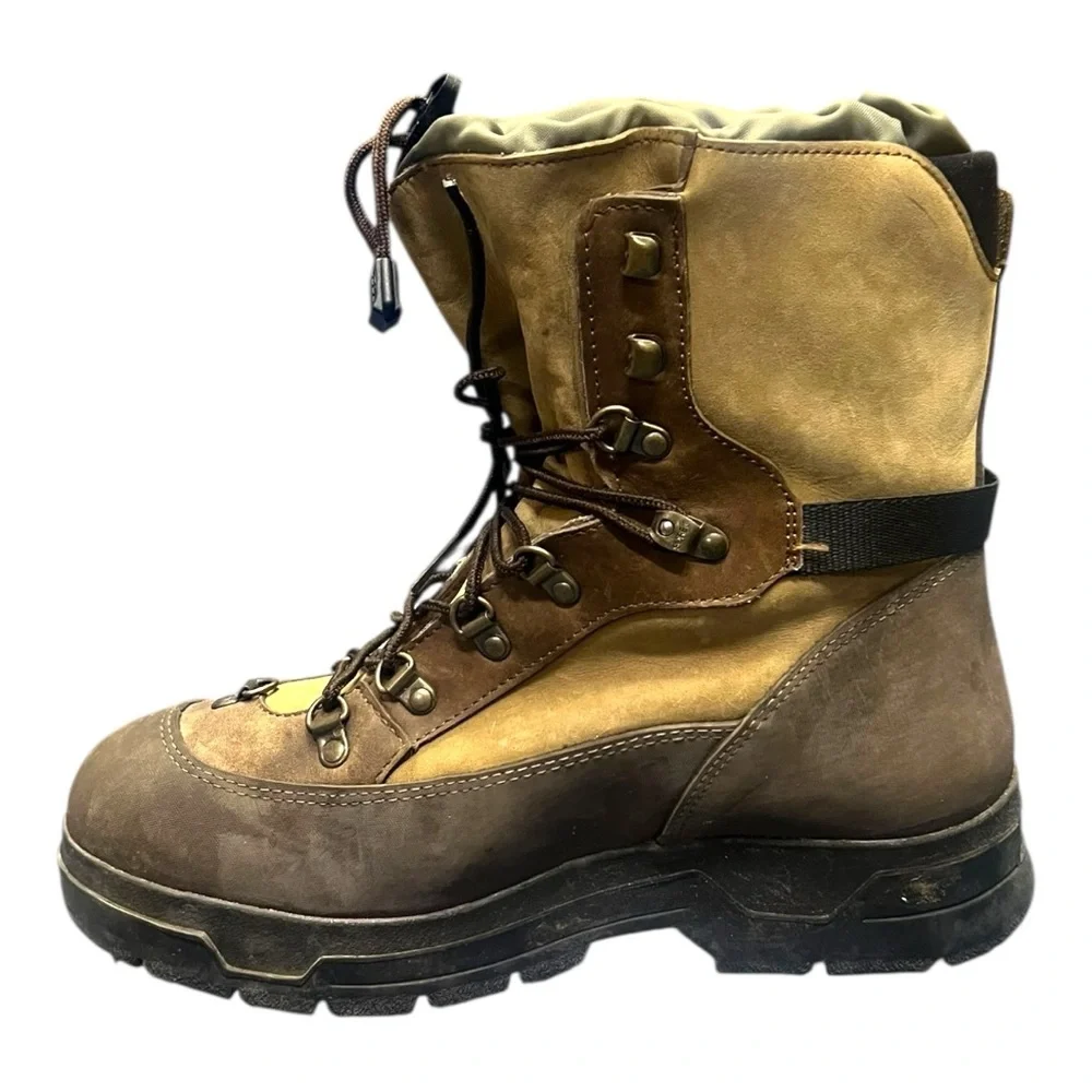 Sorel brand model